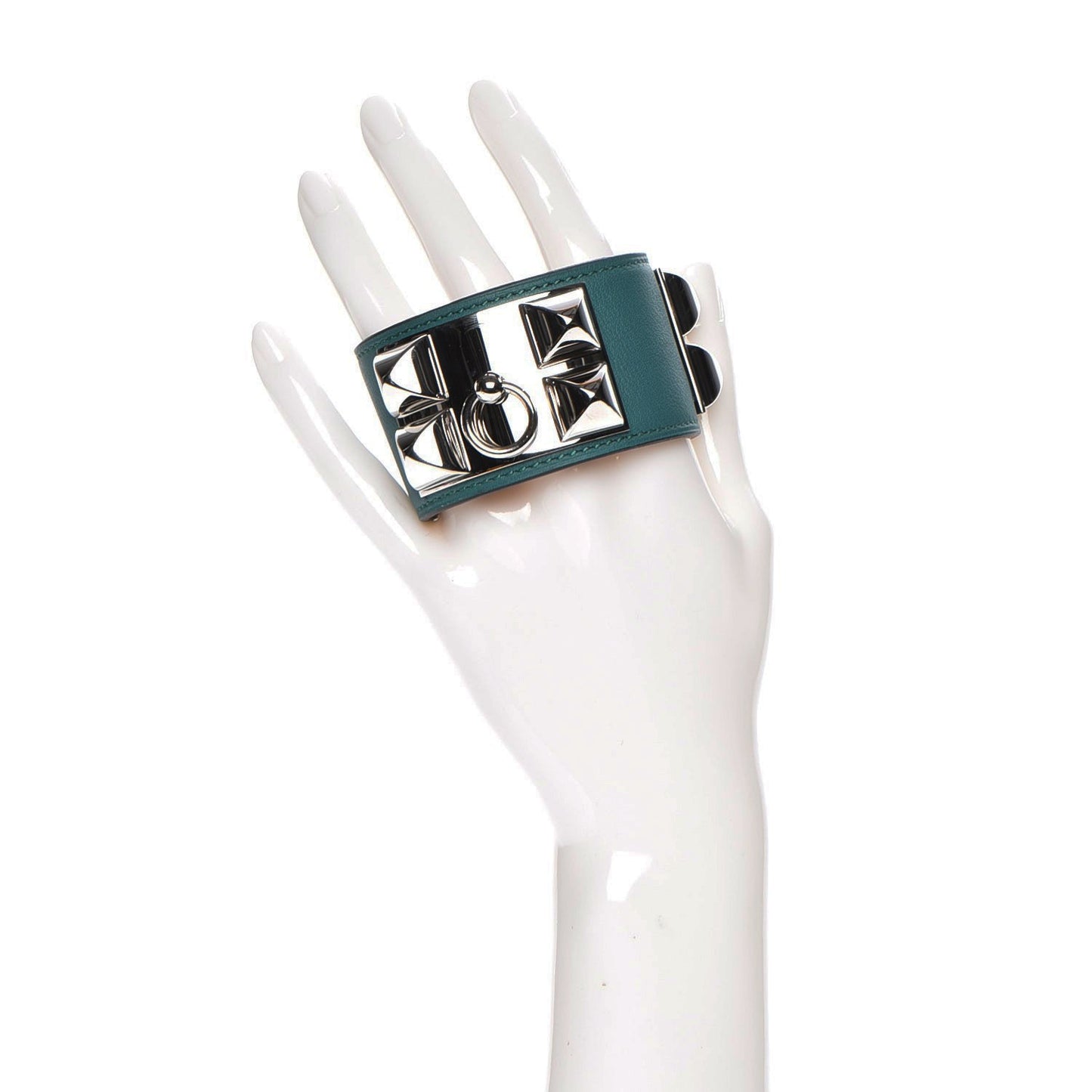 Swift Collier de Chien CDC Bracelet S Malachite