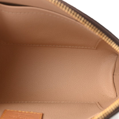 Louis Vuitton Monogram Cosmetic Pouch GM 5 of 7