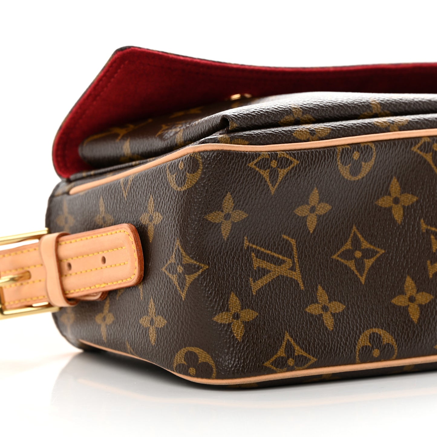 Monogram Viva-Cite MM