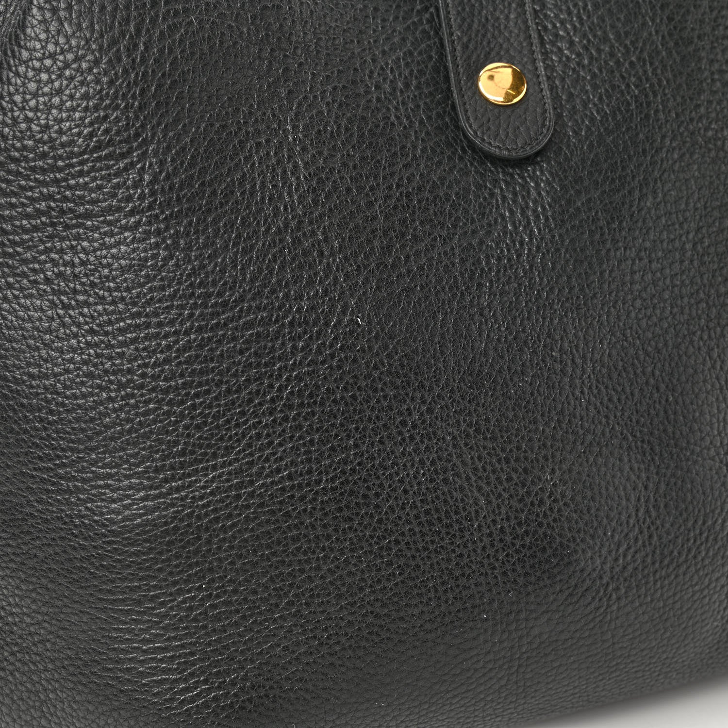Hermes Taurillon Clemence Rodeo Black 15 of 16