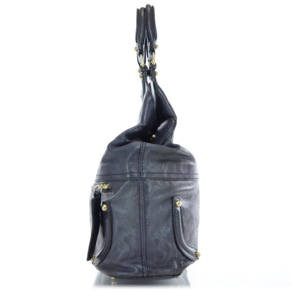 Givenchy Leather Studded Bag 4 of 8