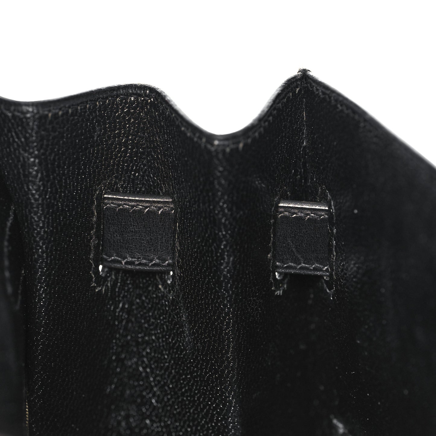 Box Kelly Sellier 35 Black