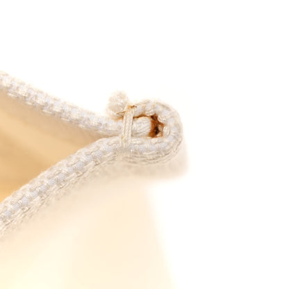 Christian Dior Canvas Embroidered Large Around The World Book Tote Gold 11 of 14