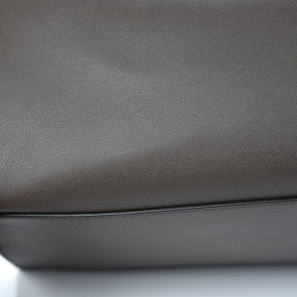 Givenchy Calfskin Medium GV Shopper Tote Grey 12 of 13