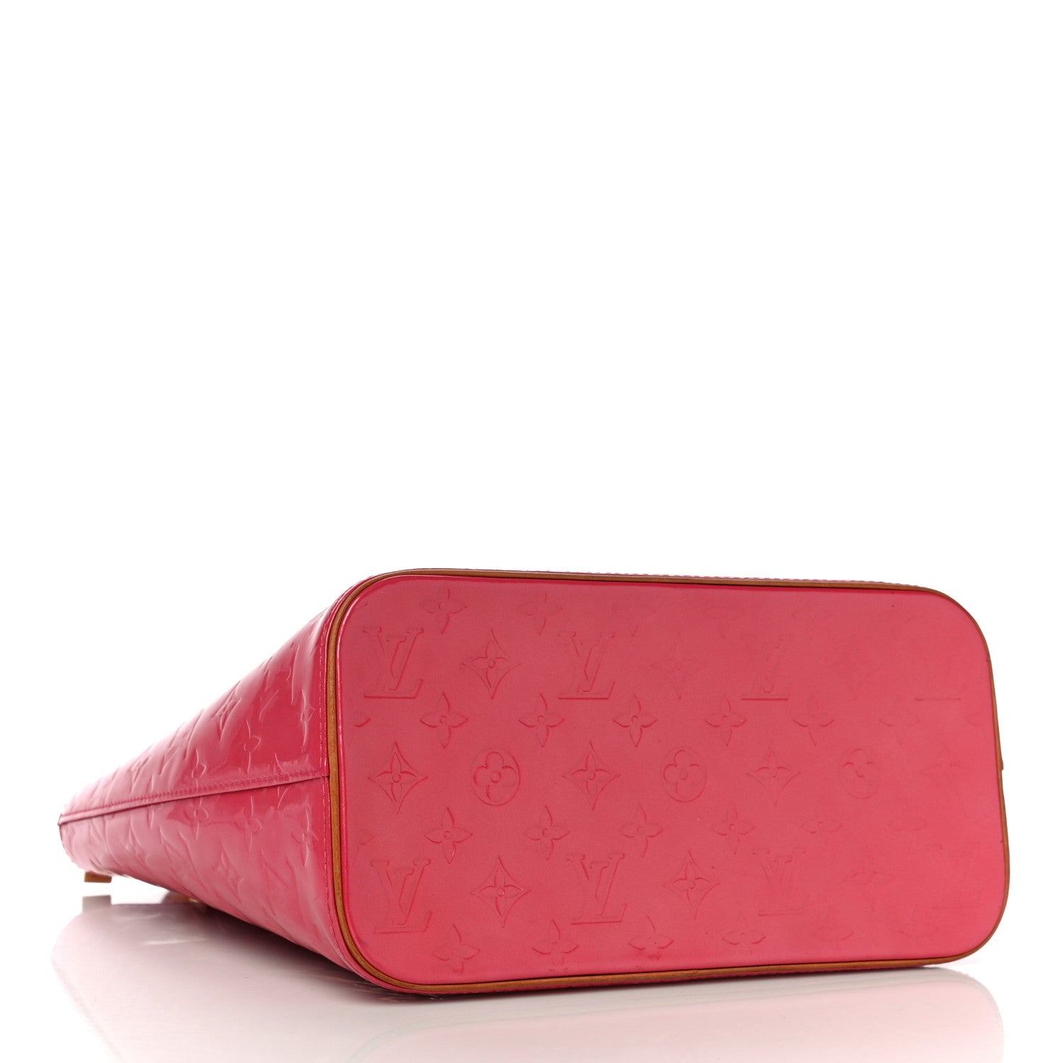 Louis Vuitton Vernis Houston Framboise 4 of 15