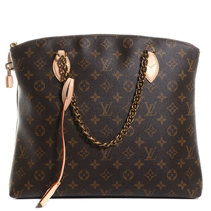 Louis Vuitton Monogram Lockit Chain MM 1 of 7