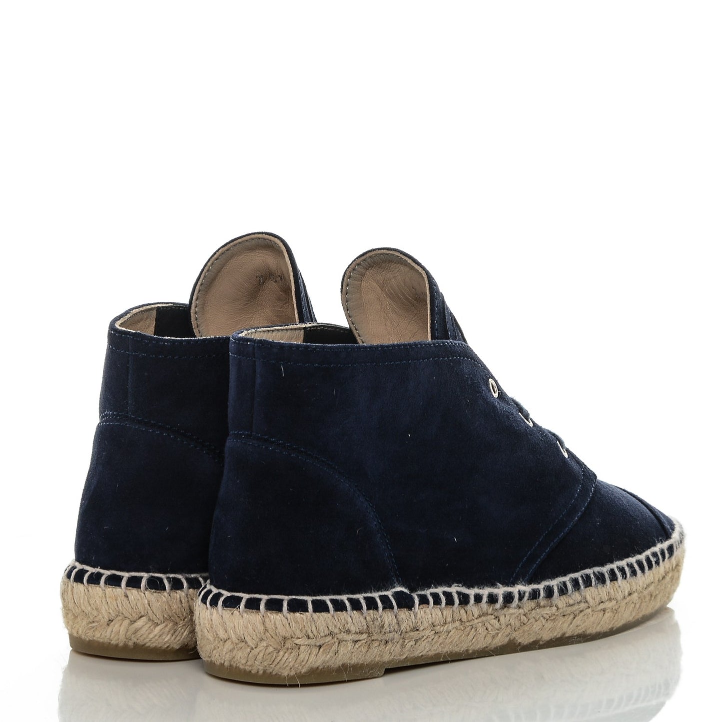 Vitello Daino Hobo Bruciato