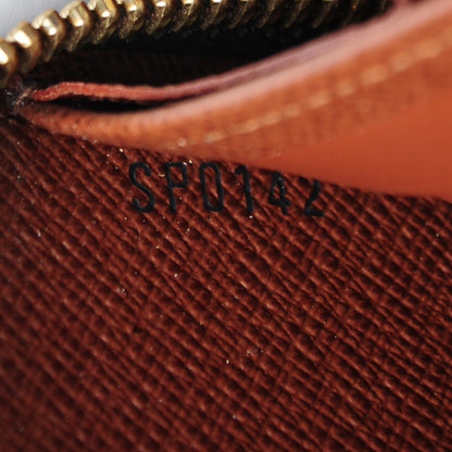 Louis Vuitton Monogram Zippy Wallet 7 of 7
