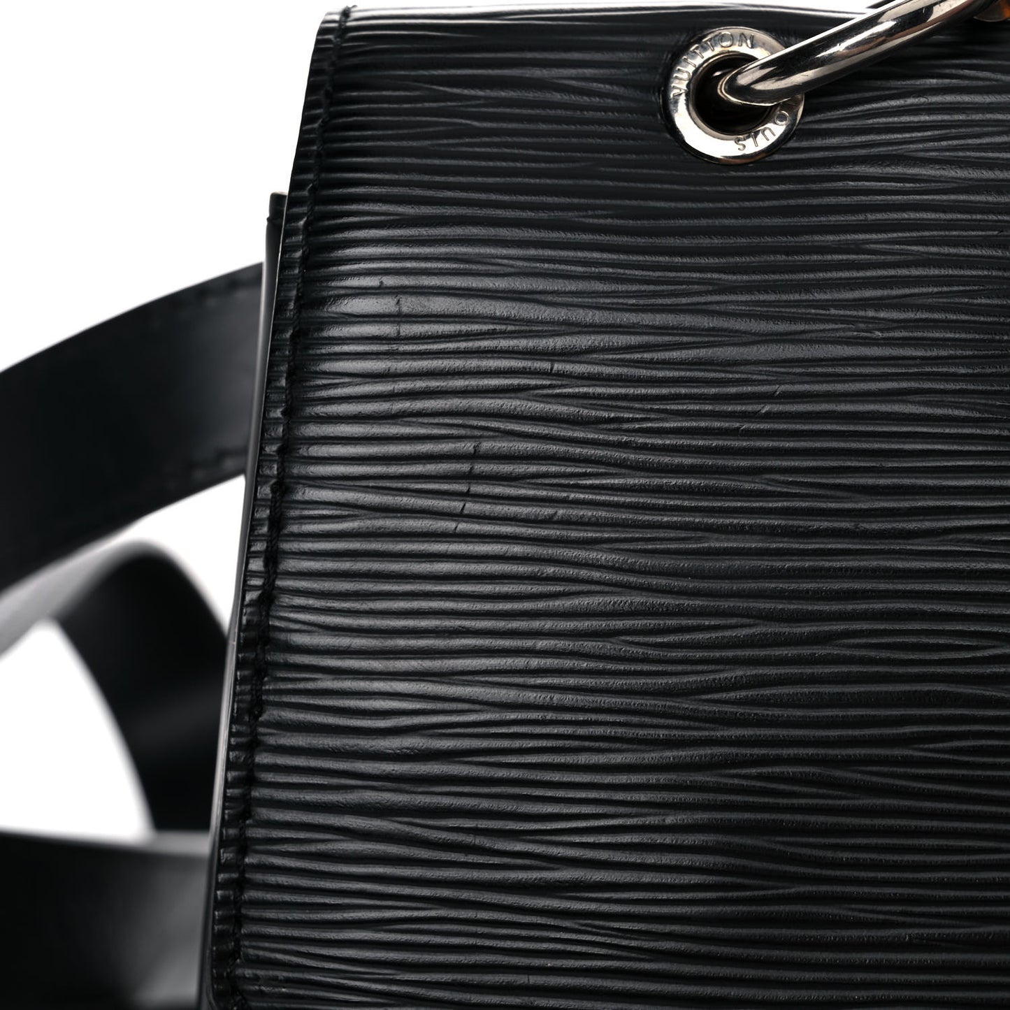 Epi Grenelle MM Black