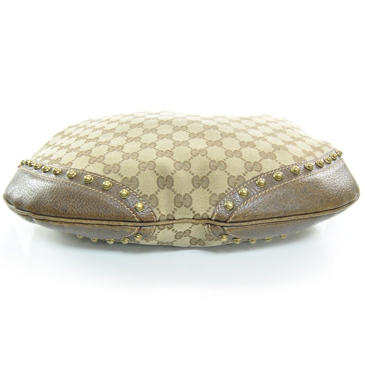Monogram Pelham Messenger Bag Brown