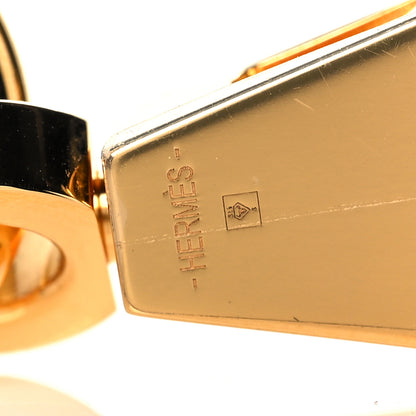 Hermes Togo Kelly Retourne 25 Etain 25 of 34