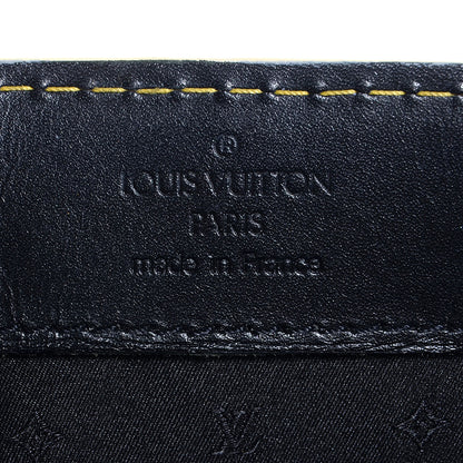 Louis Vuitton Suhali L Imprevisible Black 6 of 7