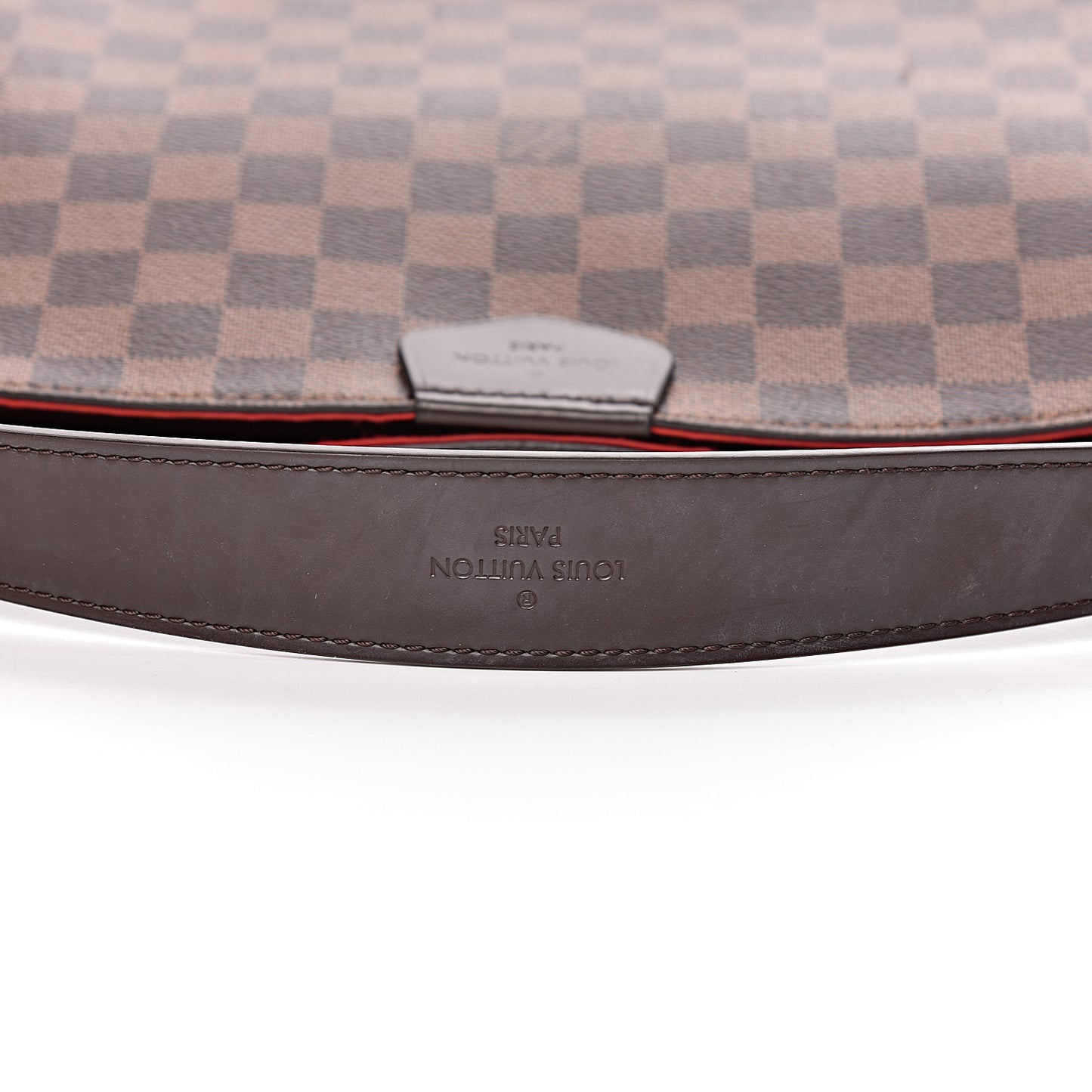 Damier Ebene Graceful MM
