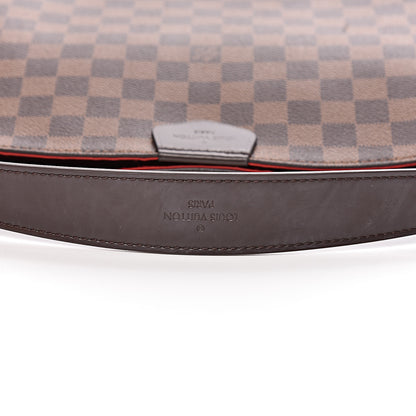 Louis Vuitton Damier Ebene Graceful MM 13 of 15