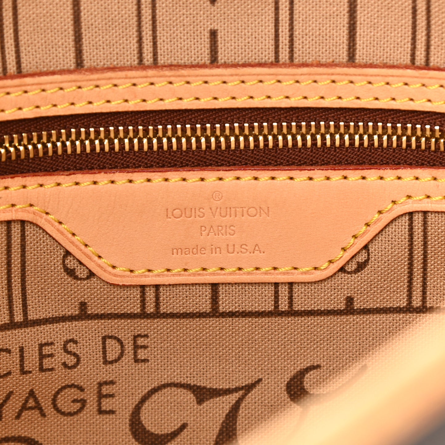 Monogram Neverfull PM