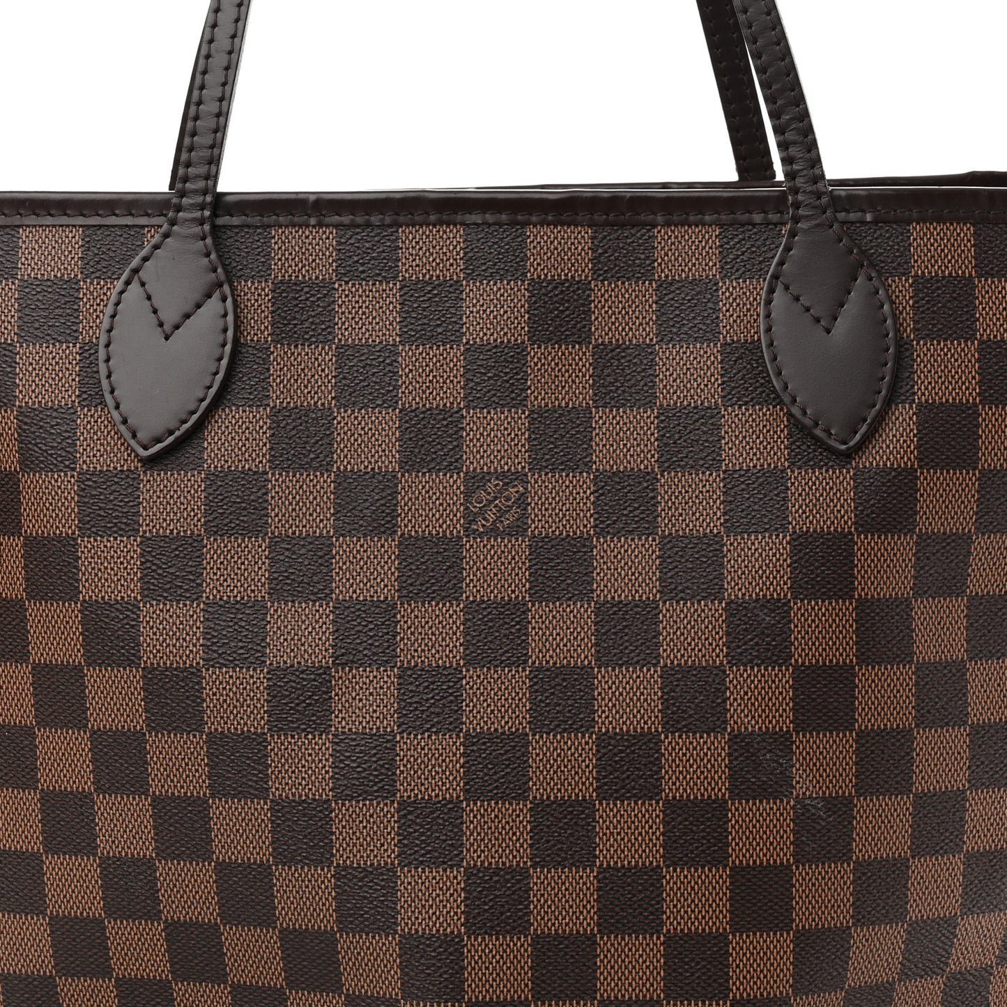 Damier Ebene Neverfull MM