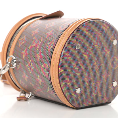 Louis Vuitton Monogram LV Pop Cannes Rose 9 of 10