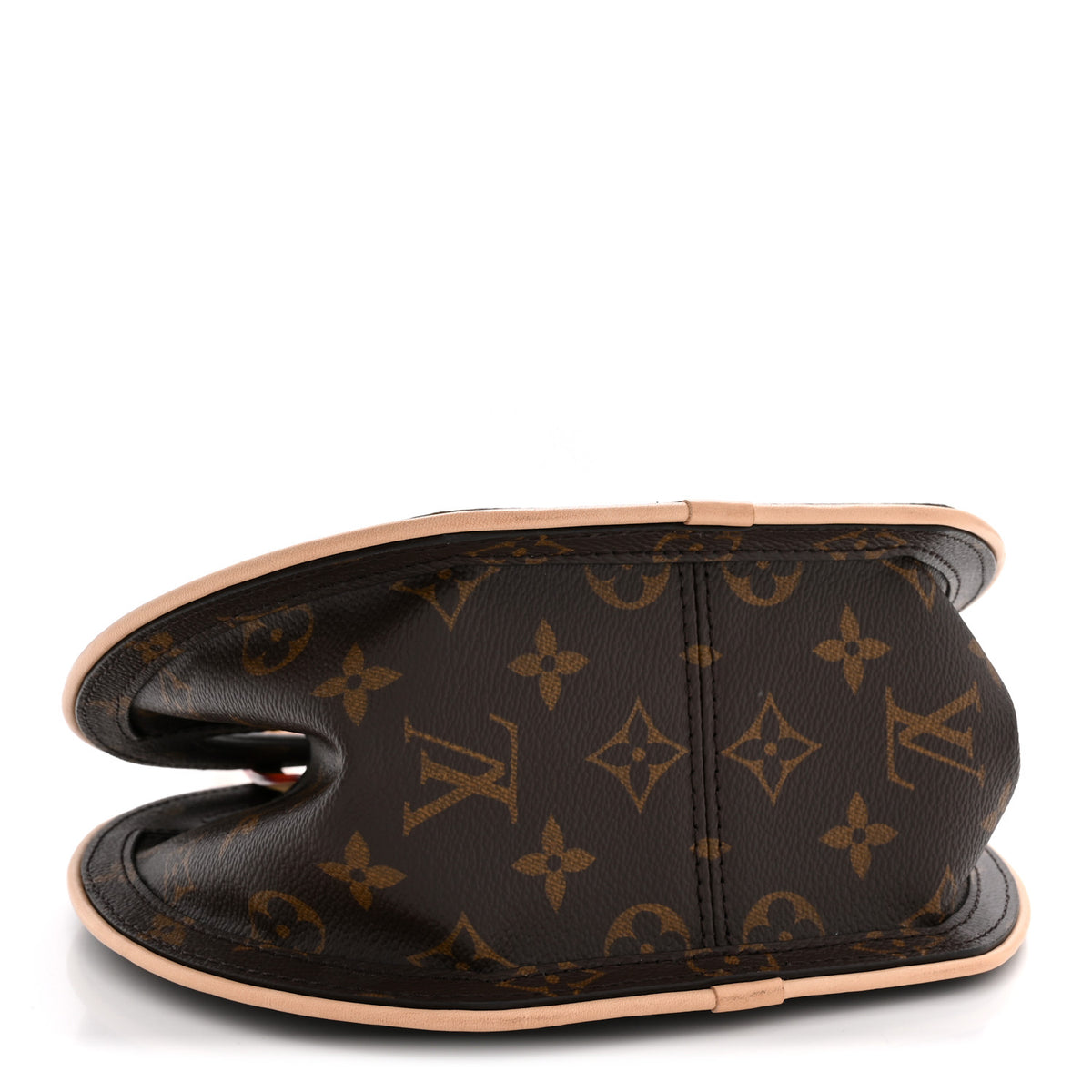Reverse Monogram Around Me PM