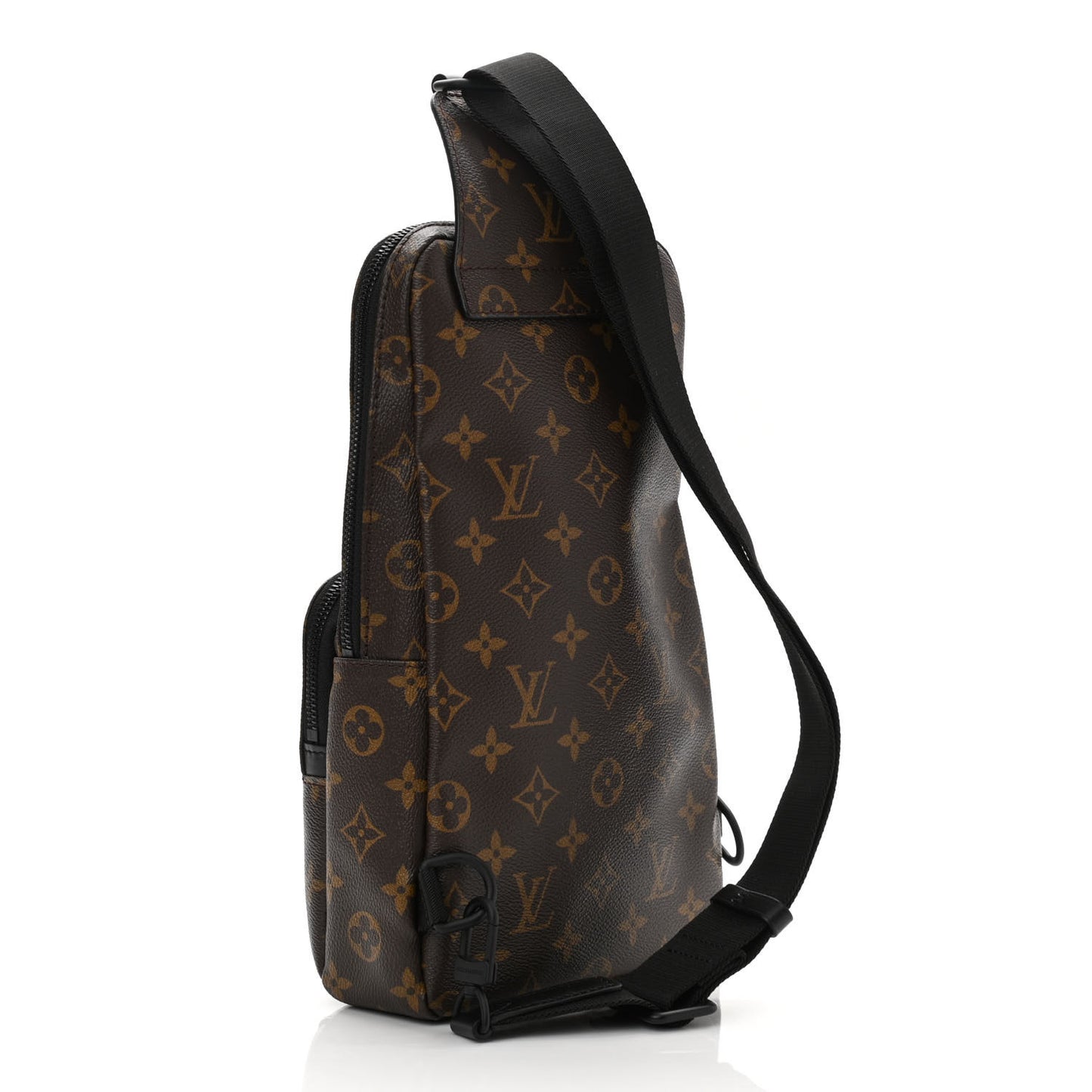 Monogram Macassar Avenue Sling Bag