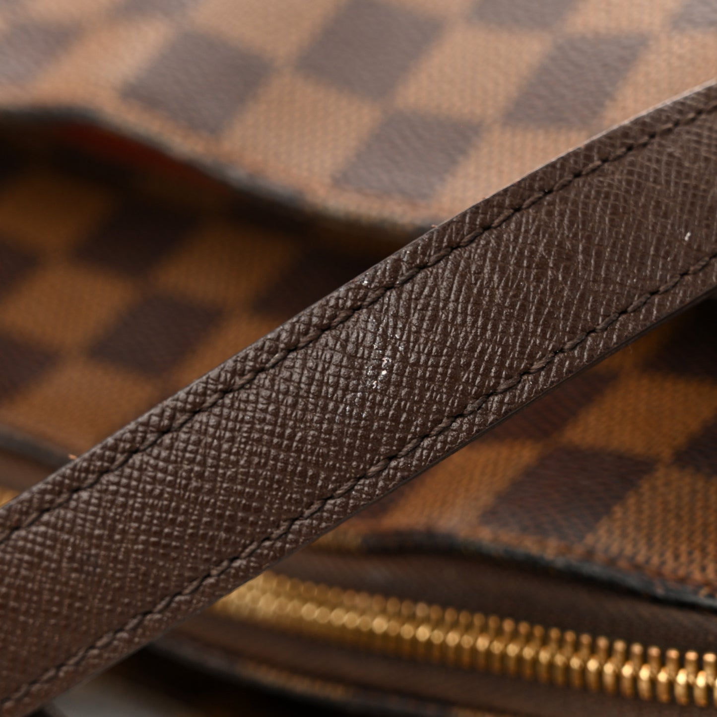 Damier Ebene Belem MM