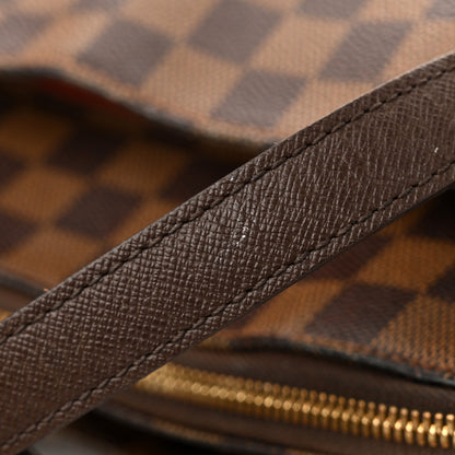 Louis Vuitton Damier Ebene Belem MM 16 of 20