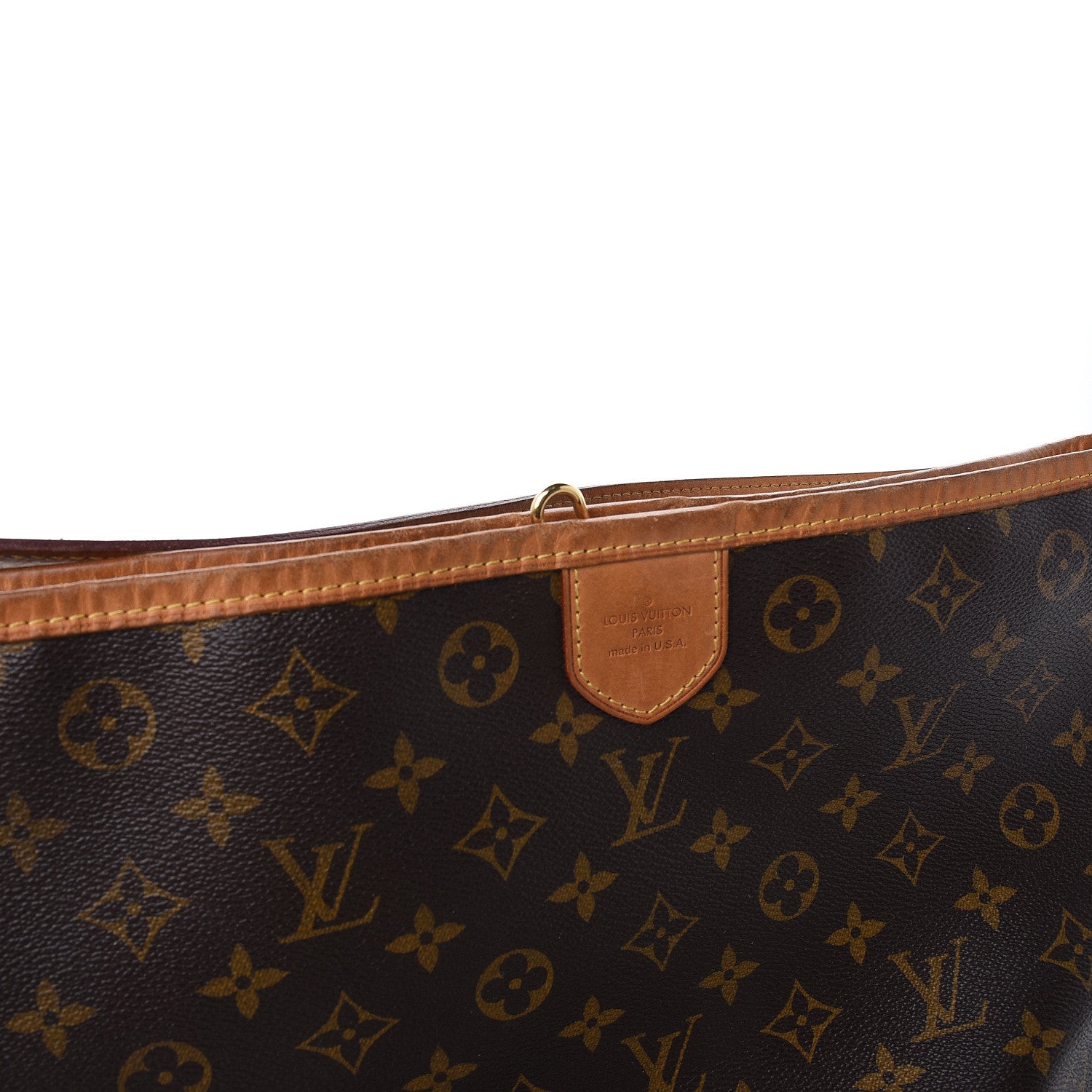 Louis Vuitton Monogram Delightful PM 9 of 13