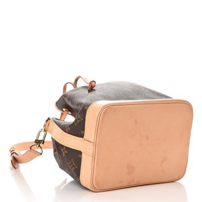 Louis Vuitton Monogram Noe BB 4 of 11