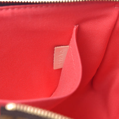 Louis Vuitton Monogram Ramages Pochette Accessories NM 7 of 10