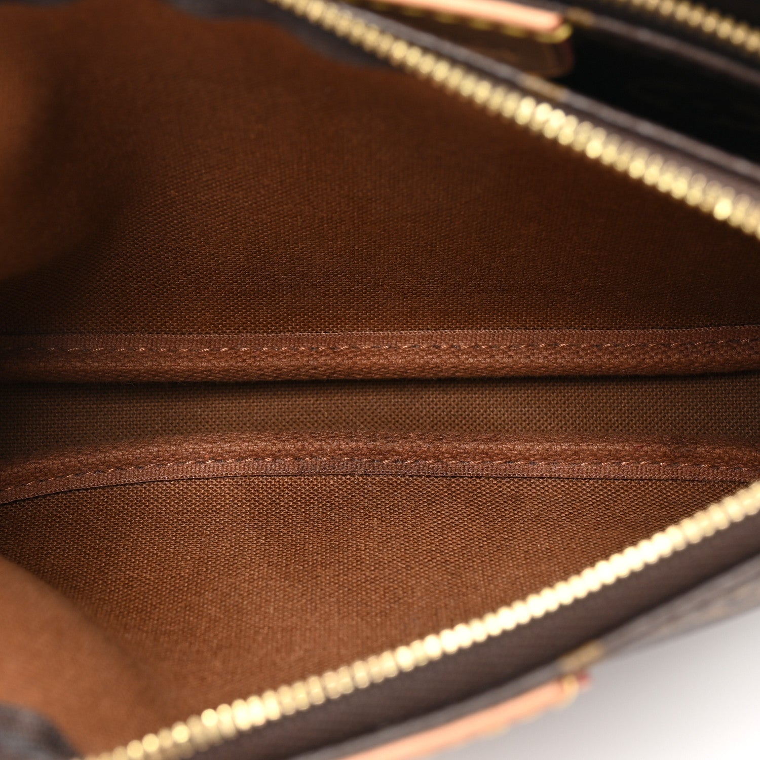 Louis Vuitton Monogram Multi Pochette Accessories Kaki 6 of 13