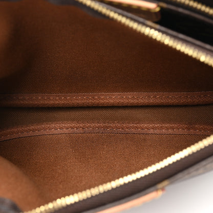 Louis Vuitton Monogram Multi Pochette Accessories Kaki 6 of 13