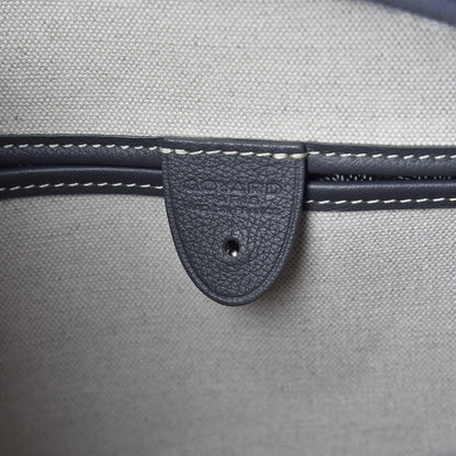 Goyard Goyardine Artois PM Grey 6 of 9