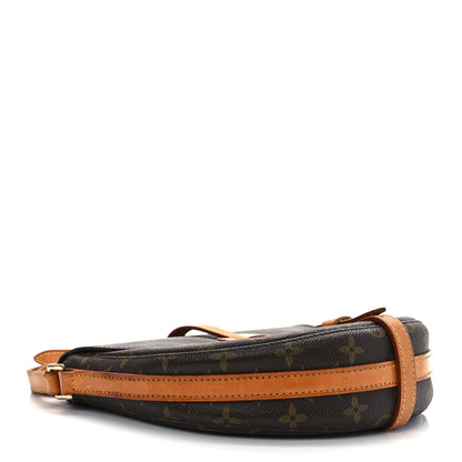 Louis Vuitton Monogram Chantilly MM 4 of 15