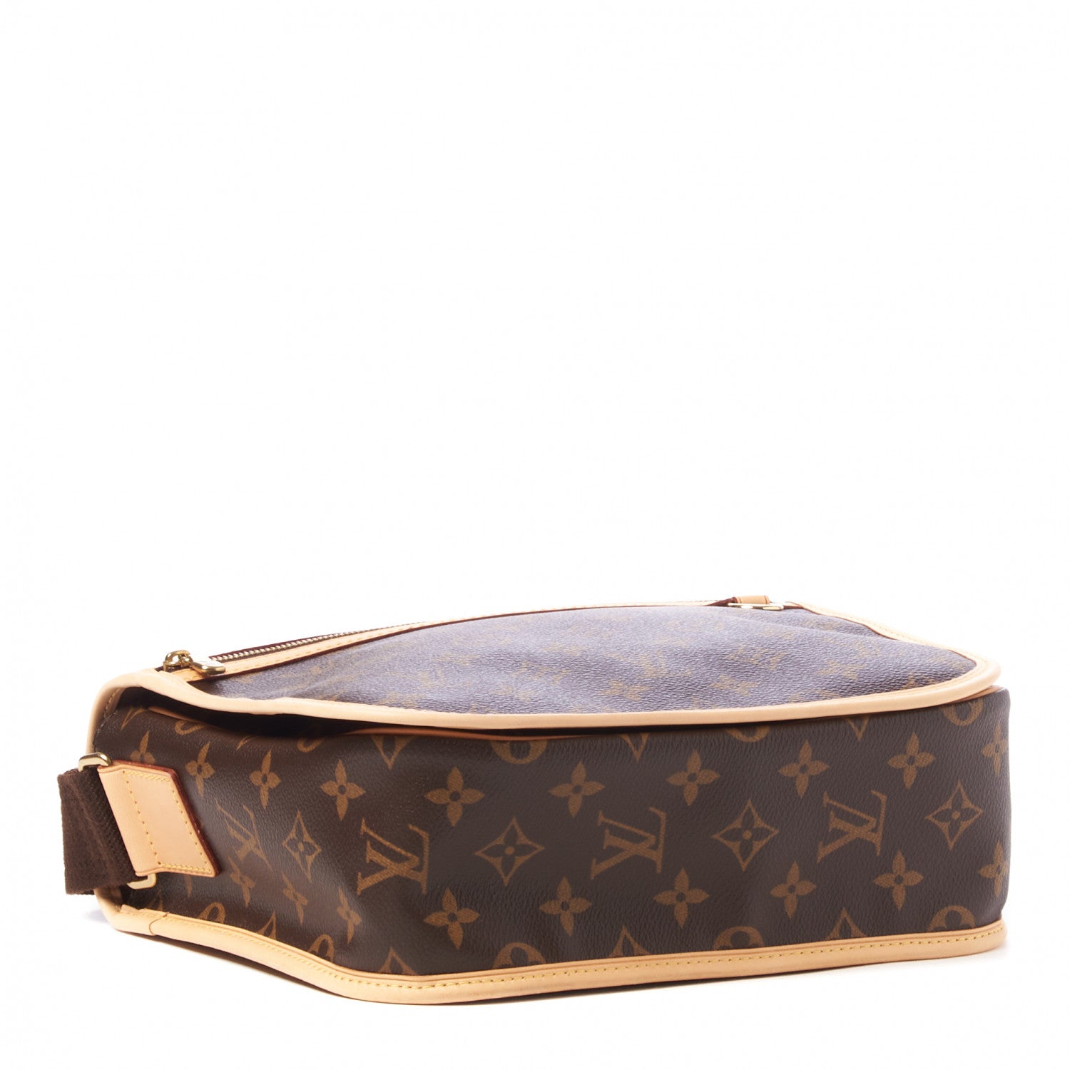 Louis Vuitton Monogram Bosphore PM Messenger 3 of 8