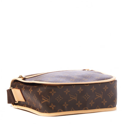 Louis Vuitton Monogram Bosphore PM Messenger 3 of 8