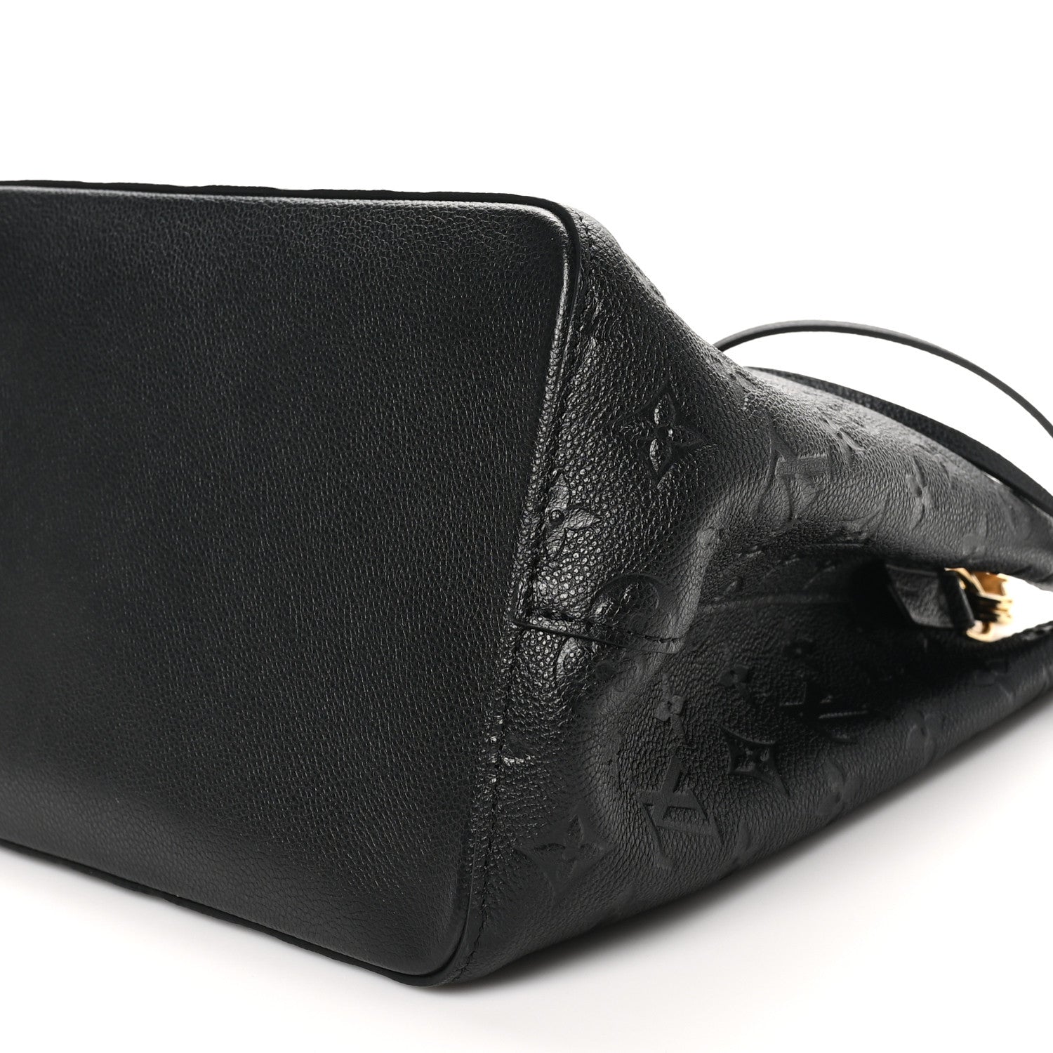 Louis Vuitton Empreinte Neonoe MM  Black 9 of 9