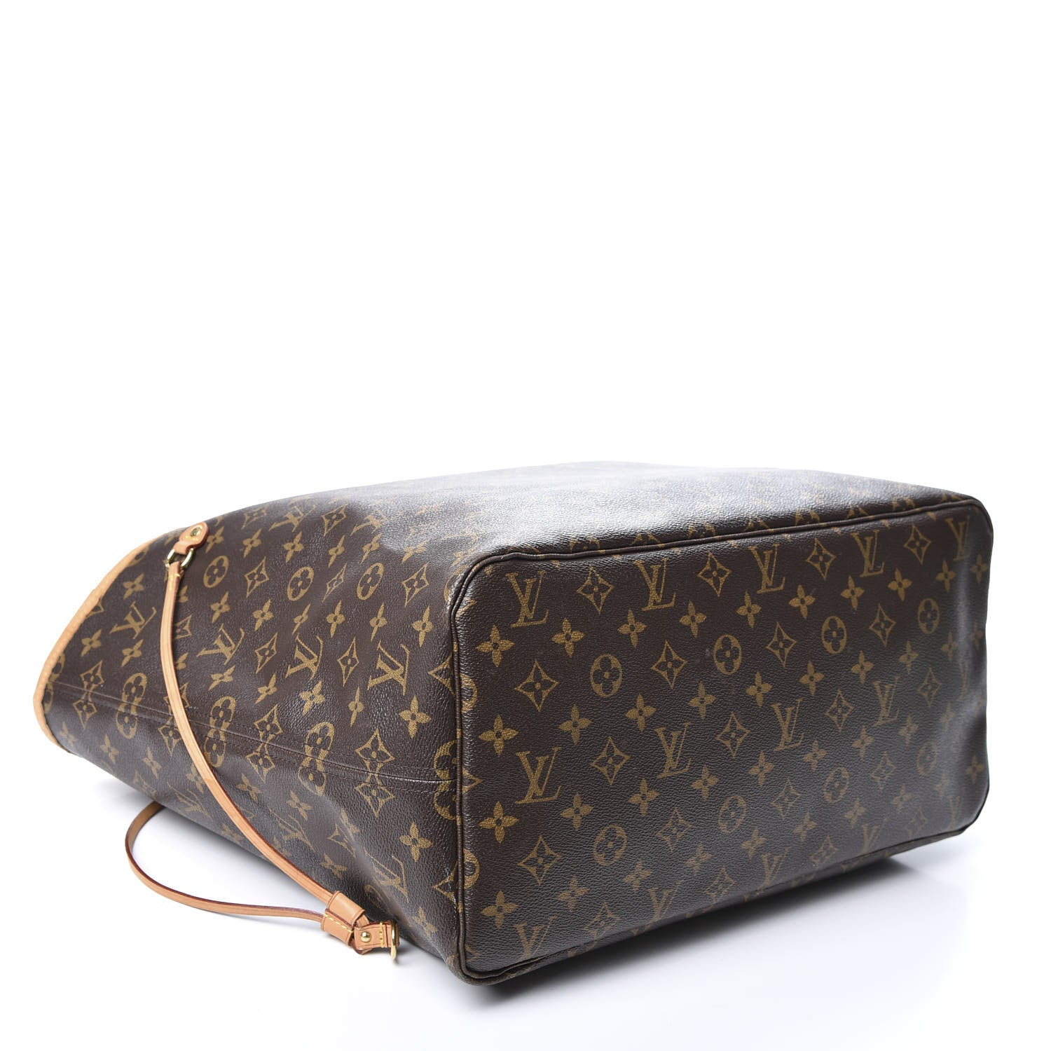 Louis Vuitton Monogram Neo Neverfull GM 3 of 16