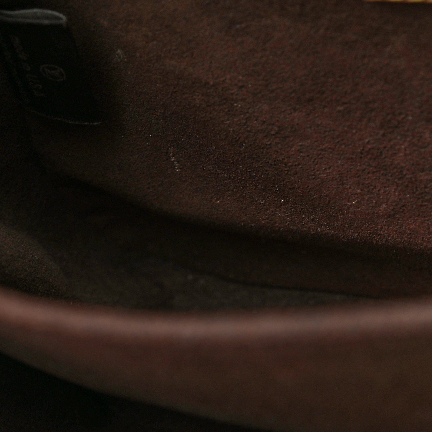 Louis Vuitton Monogram Pochette Metis 12 of 16