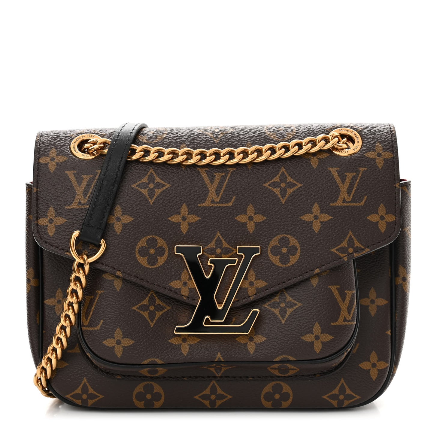 Monogram Passy