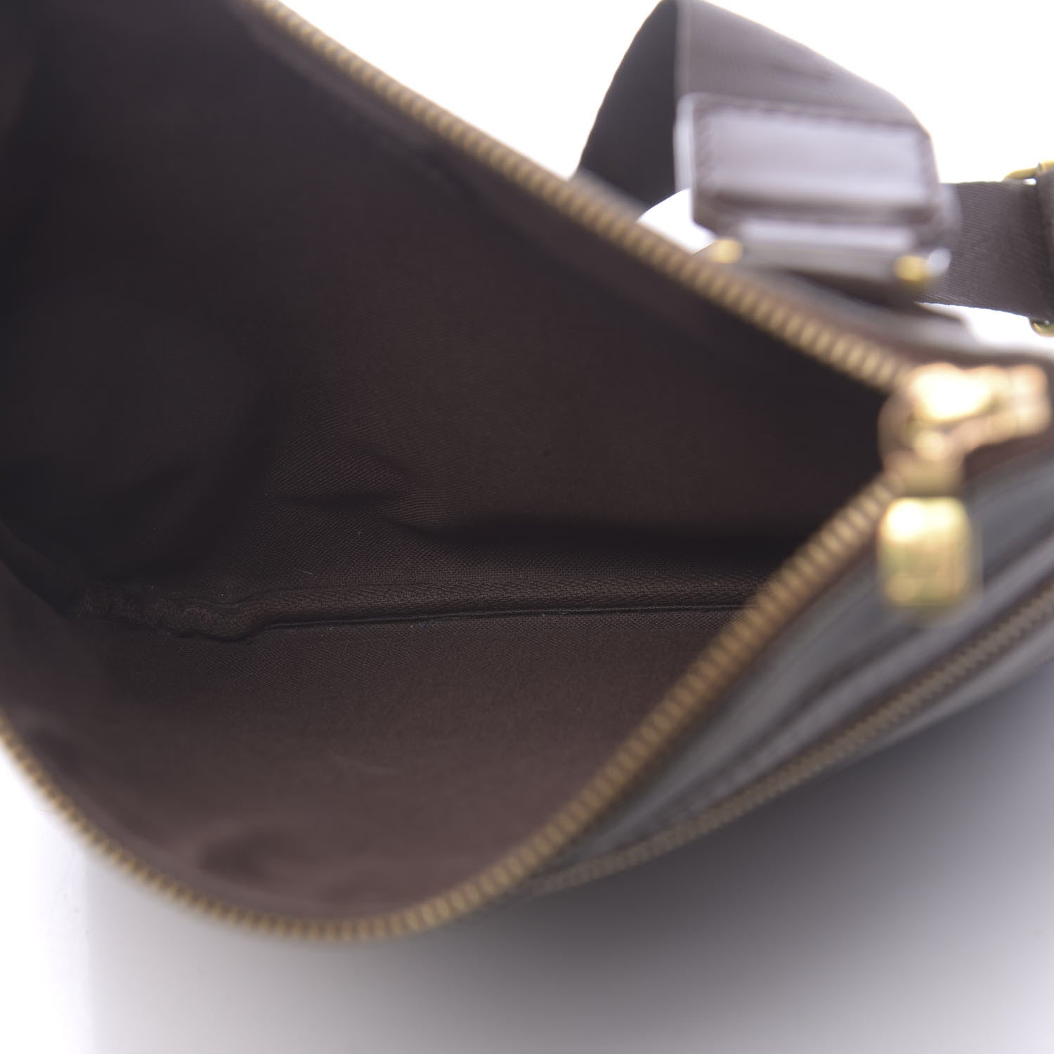 Louis Vuitton Damier Ebene Bosphore Pochette 5 of 9