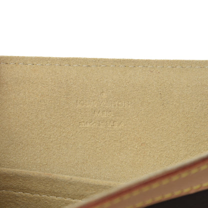 Louis Vuitton Monogram Beverly MM 6 of 12