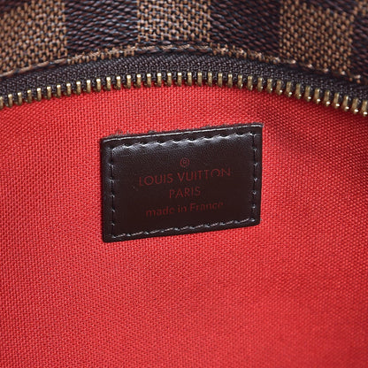 Louis Vuitton Damier Ebene Bloomsbury GM 7 of 16