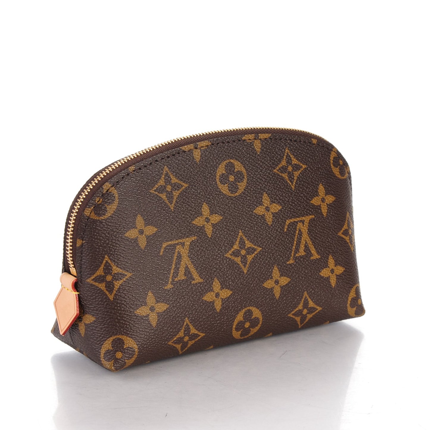 Monogram Cosmetic Pouch