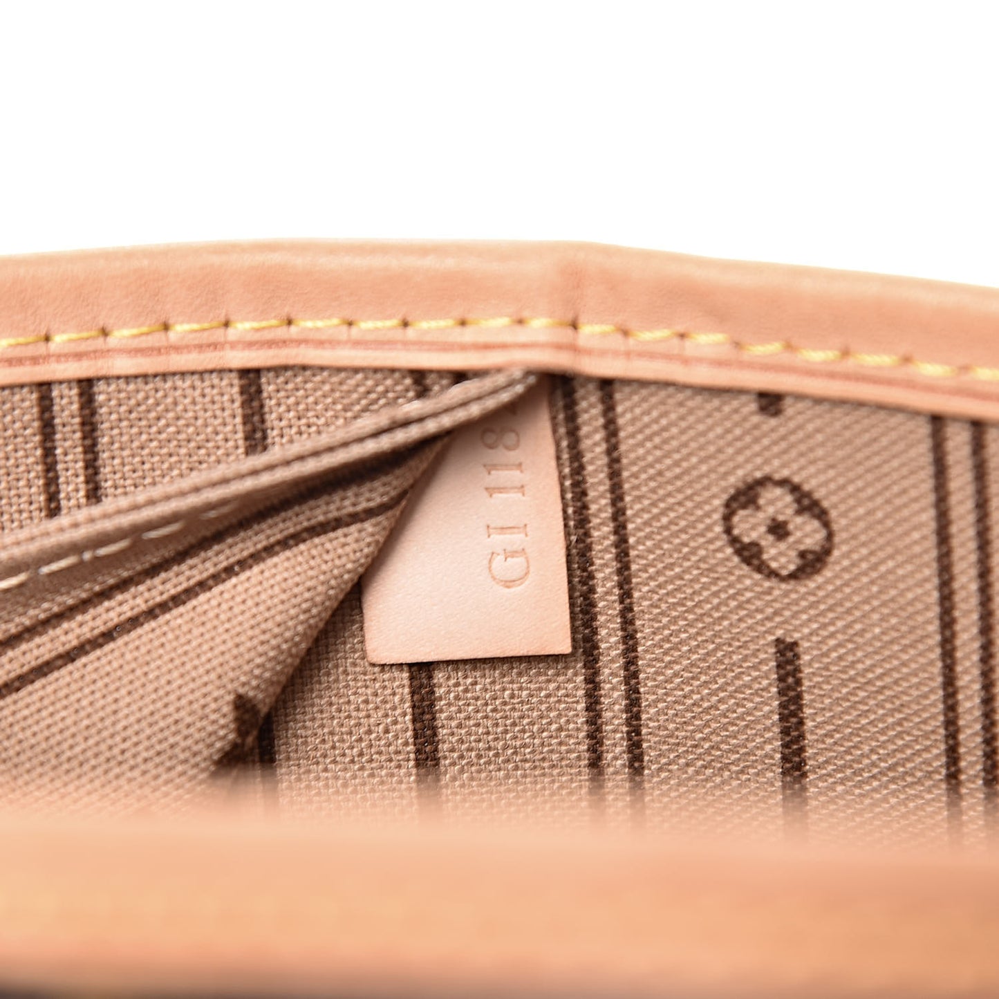 Monogram Neverfull MM