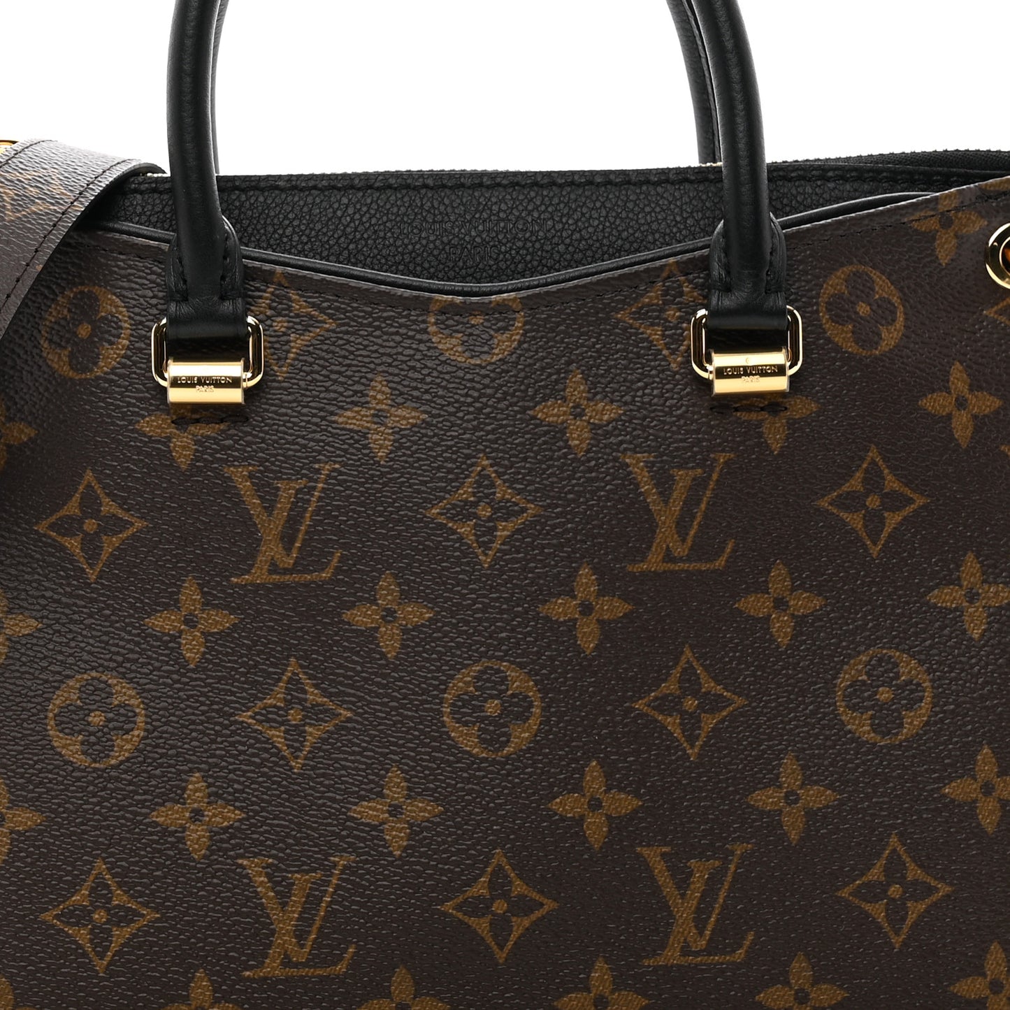 Monogram Pallas Full BB Black