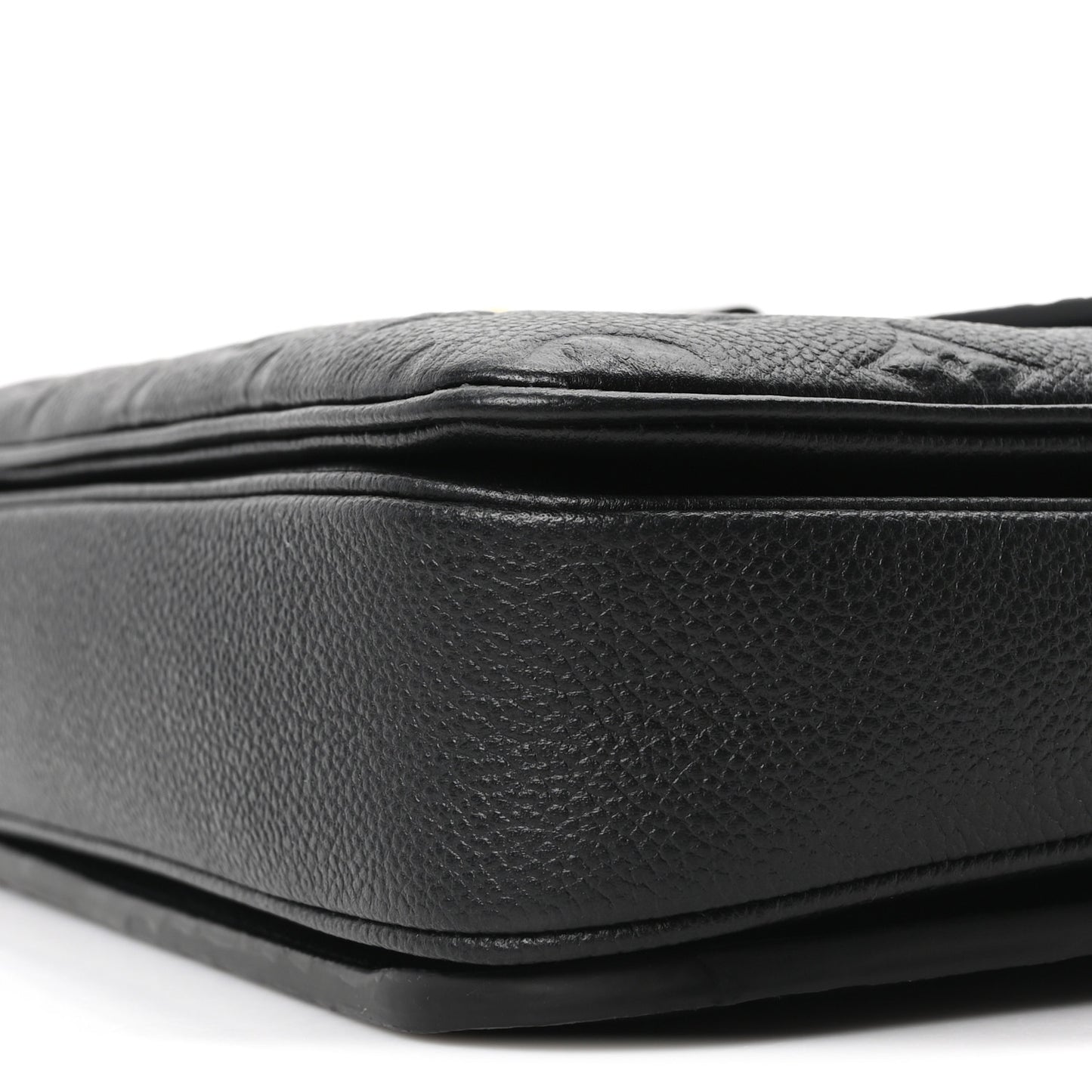 Empreinte Pochette Metis Black