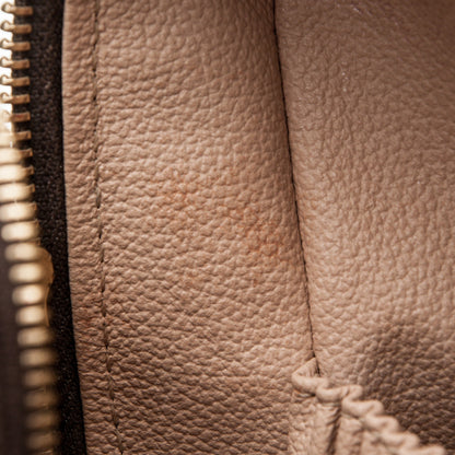 Louis Vuitton Monogram Trousse Toilette 28 9 of 10