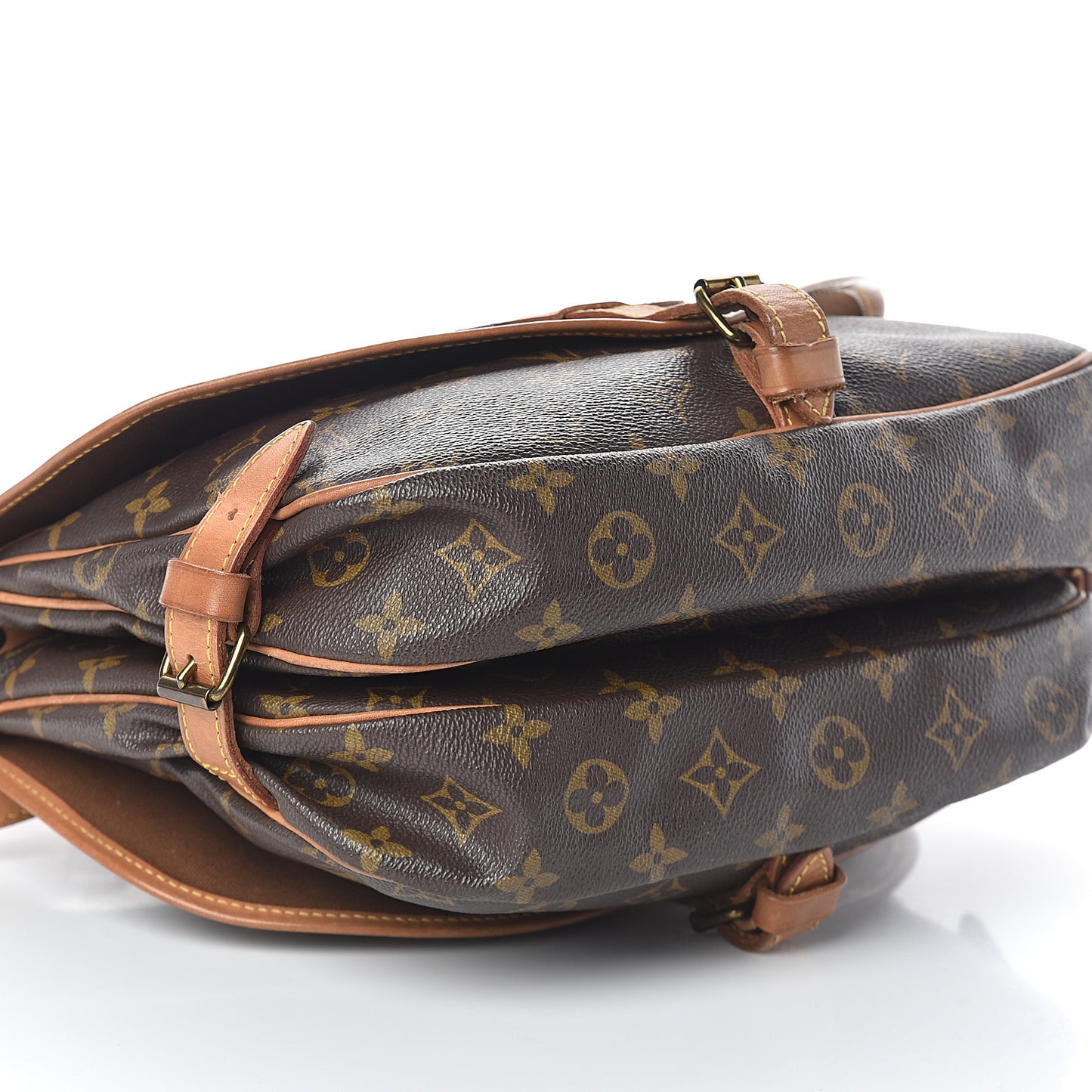 Monogram Saumur 30