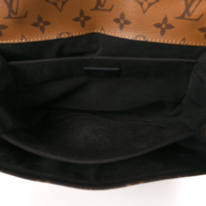 Louis Vuitton Reverse Monogram Pochette Metis 5 of 8