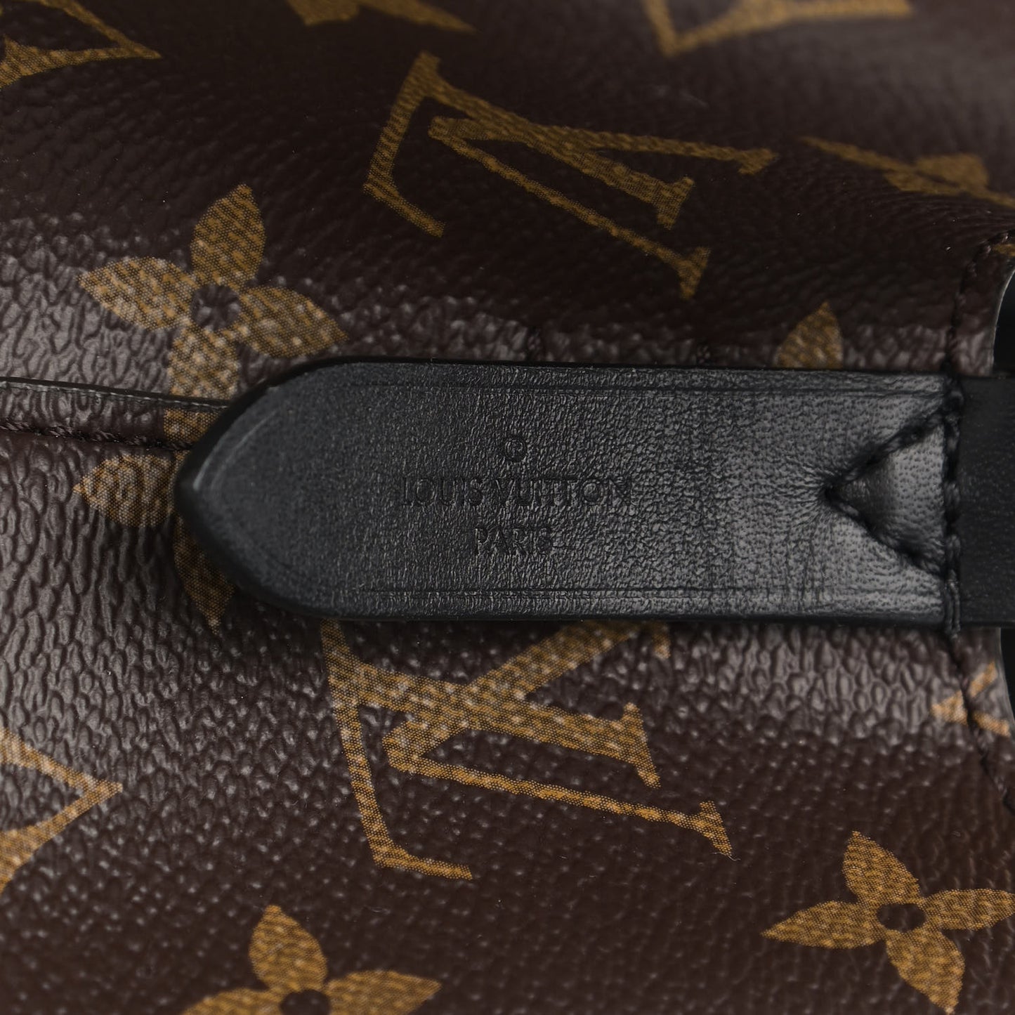 Monogram Neonoe MM Black