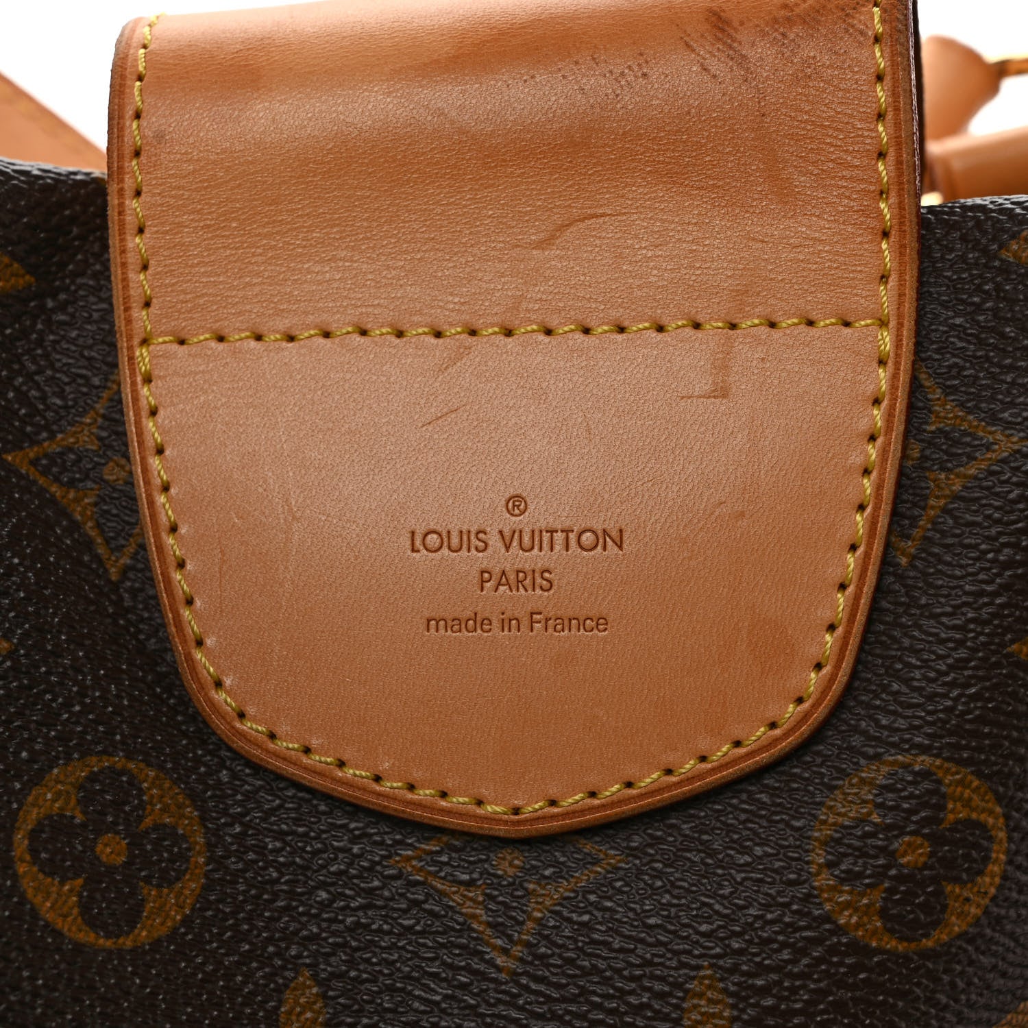 Louis Vuitton Monogram Stresa PM 6 of 11
